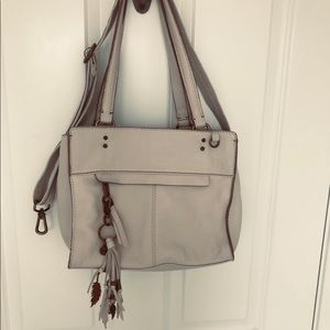The Sak Handbag Stone